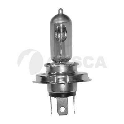 Ossca 03155 Bulb, headlight 03155
