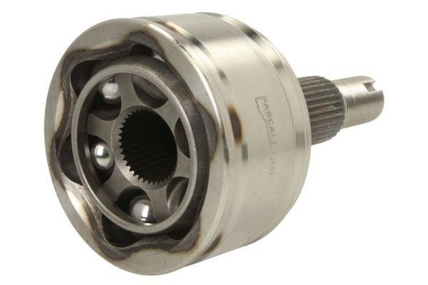 Buy Pascal G1X050PC at a low price in United Arab Emirates!