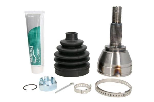 Pascal G11099PC Constant velocity joint (CV joint), outer, set G11099PC