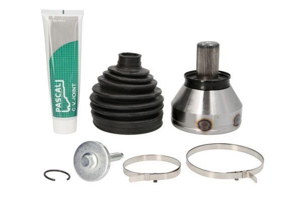 Pascal G1V030PC Constant velocity joint (CV joint), outer, set G1V030PC