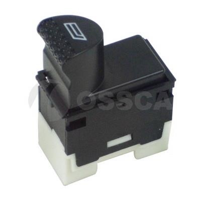 12189 Ossca Power window button