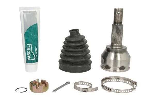 Pascal G11092PC Constant velocity joint (CV joint), outer, set G11092PC