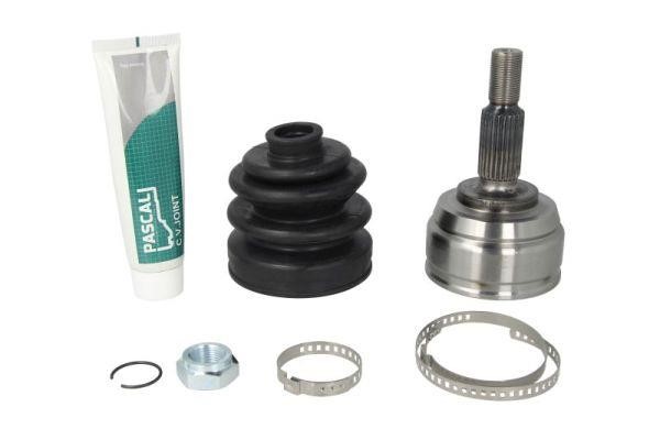 Pascal G1R042PC Constant velocity joint (CV joint), outer, set G1R042PC