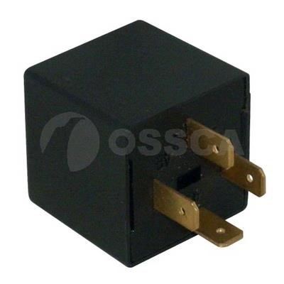 Ossca 00415 Direction indicator relay 00415