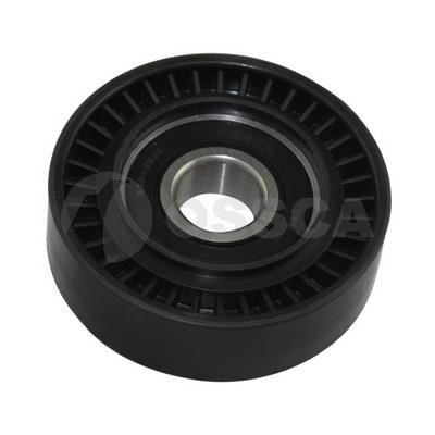 Ossca 06631 Idler Pulley 06631