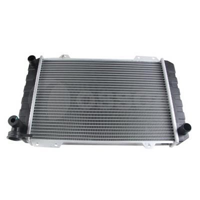 Ossca 46900 Radiator, engine cooling 46900