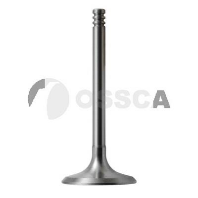 Ossca 09237 Intake valve 09237