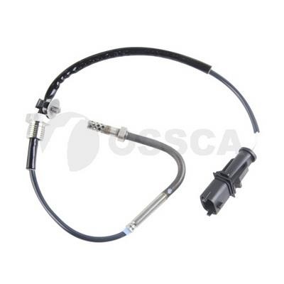 Ossca 32457 Exhaust gas temperature sensor 32457