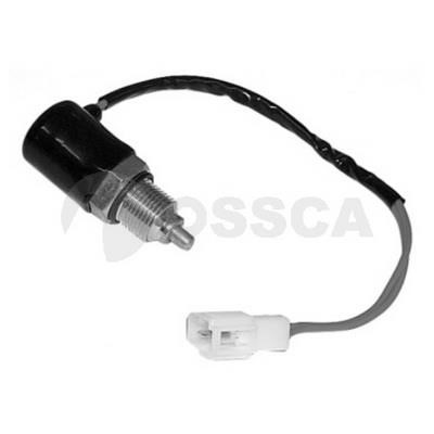 Ossca 03324 Reverse gear sensor 03324