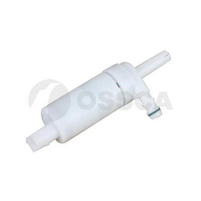 Ossca 28283 Water Pump, window cleaning 28283