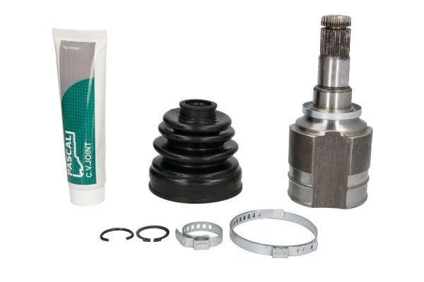 Pascal G72027PC Constant Velocity Joint (CV joint), internal, set G72027PC