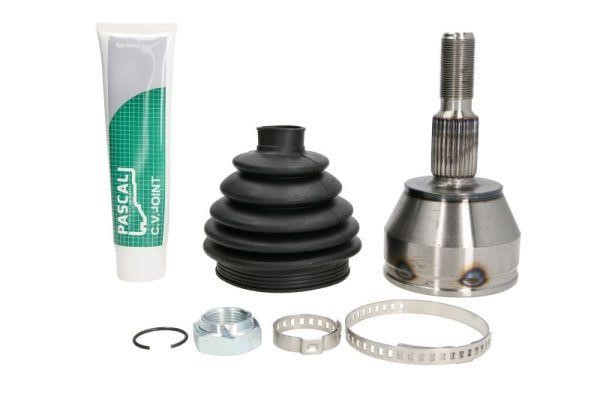 Pascal G1G065PC Constant velocity joint (CV joint), outer, set G1G065PC