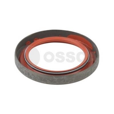 Ossca 18555 Crankshaft oil seal 18555