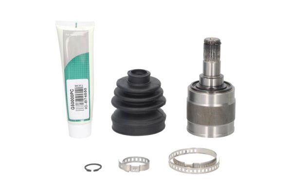 Pascal G70312PC Constant Velocity Joint (CV joint), internal, set G70312PC