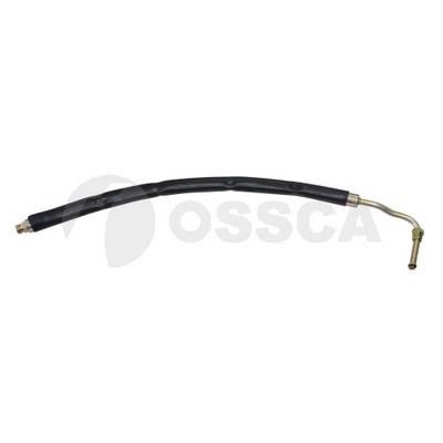 Ossca 06924 Hydraulic Hose, steering system 06924