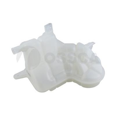 Ossca 54471 Expansion Tank, coolant 54471