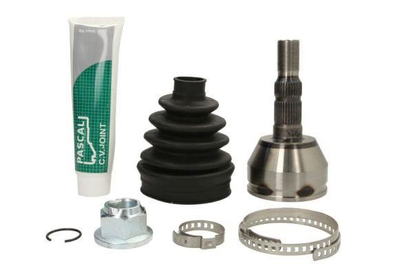 Pascal G1X042PC Constant velocity joint (CV joint), outer, set G1X042PC
