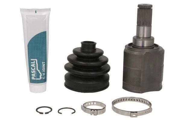 Pascal G70512PC Constant Velocity Joint (CV joint), internal, set G70512PC