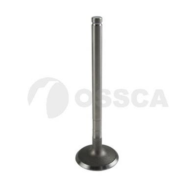 Ossca 44740 Exhaust valve 44740