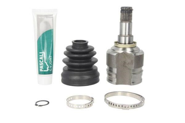 Pascal G72021PC Constant Velocity Joint (CV joint), internal, set G72021PC
