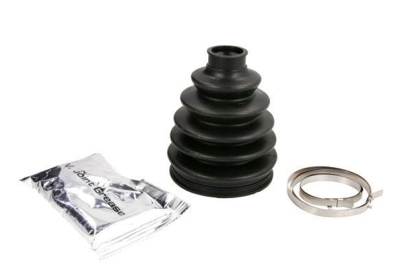 Pascal G51031PC CV joint boot outer G51031PC