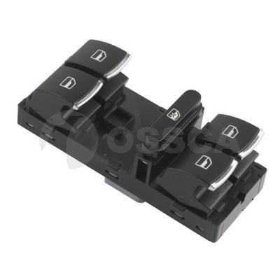02170 Ossca Power window button