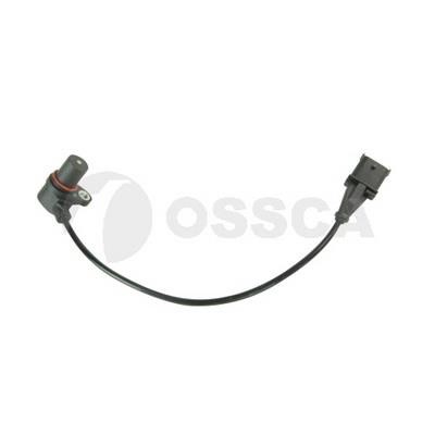 Ossca 27116 Crankshaft position sensor 27116
