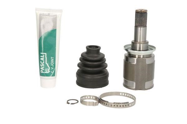Pascal G75034PC Constant Velocity Joint (CV joint), internal, set G75034PC