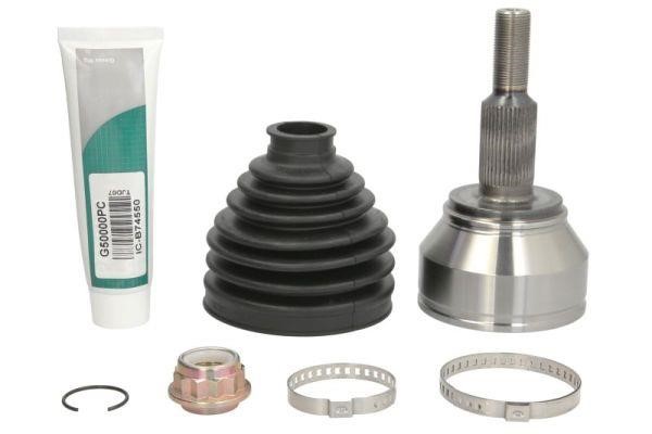 Pascal G1W048PC Constant velocity joint (CV joint), outer, set G1W048PC