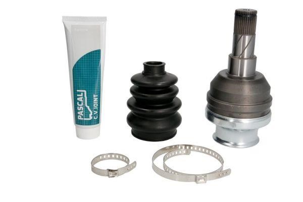 Pascal G70015PC Constant Velocity Joint (CV joint), internal, set G70015PC