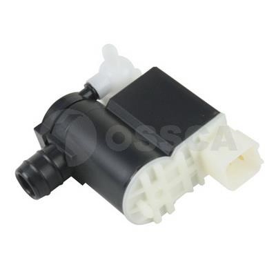 Ossca 21379 Water Pump, window cleaning 21379