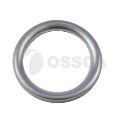 Ossca 21554 Seal Oil Drain Plug 21554