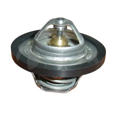 Ossca 04051 Thermostat, coolant 04051