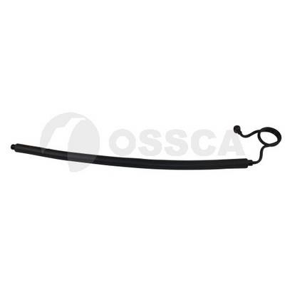 Ossca 06474 Hydraulic Hose, steering system 06474