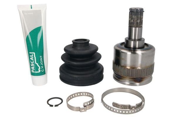 Pascal G70509PC Constant Velocity Joint (CV joint), internal, set G70509PC