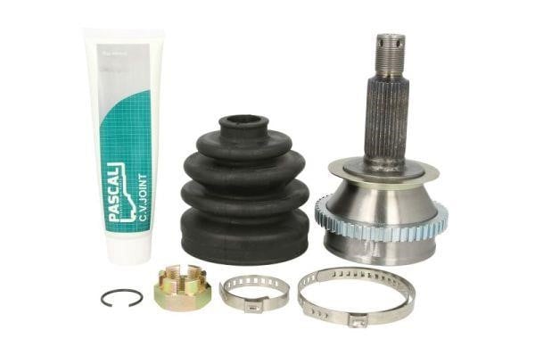 Pascal G10549PC Constant velocity joint (CV joint), outer, set G10549PC