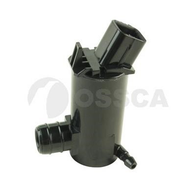 Ossca 24334 Water Pump, window cleaning 24334