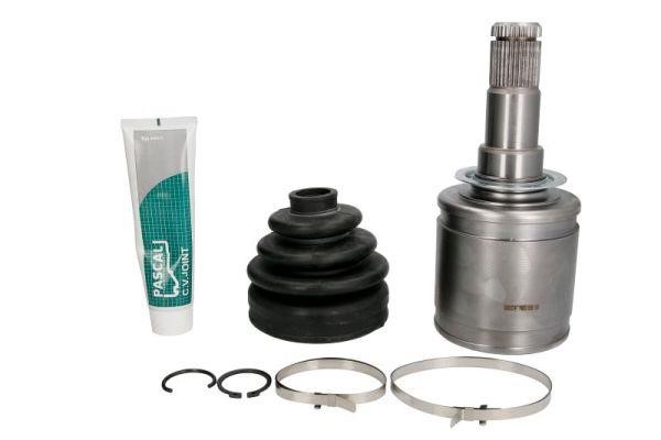 Pascal G72030PC Constant Velocity Joint (CV joint), internal, set G72030PC