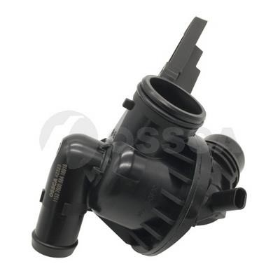 Ossca 42323 Thermostat, coolant 42323
