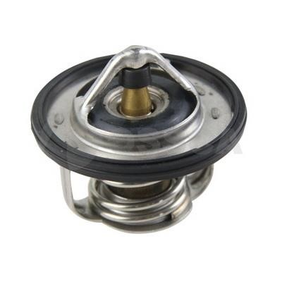 Ossca 42488 Thermostat, coolant 42488