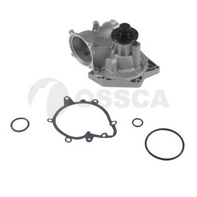 Ossca 27690 Water pump 27690