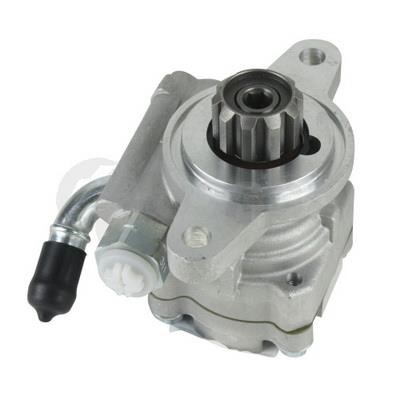 Ossca 33738 Hydraulic Pump, steering system 33738