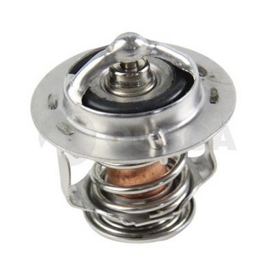 Ossca 42544 Thermostat, coolant 42544