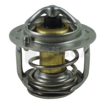 Ossca 05417 Thermostat, coolant 05417