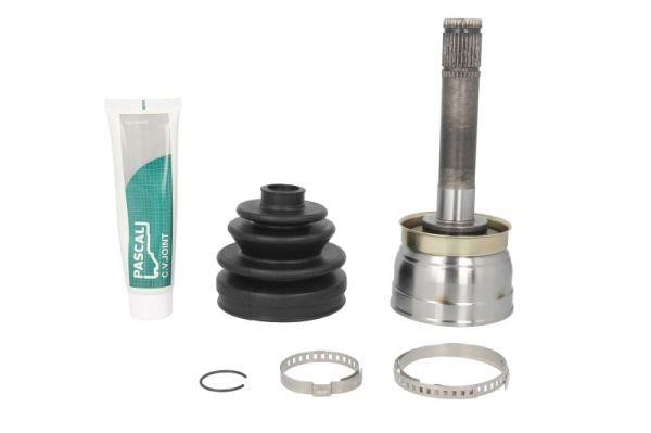 Pascal G11093PC Constant velocity joint (CV joint), outer, set G11093PC