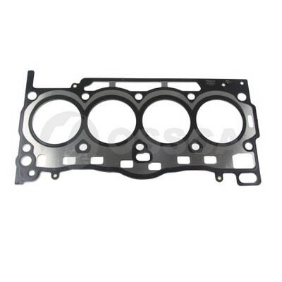 Ossca 41251 Gasket, cylinder head 41251