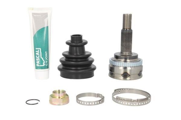 Pascal G12095PC Constant velocity joint (CV joint), outer, set G12095PC