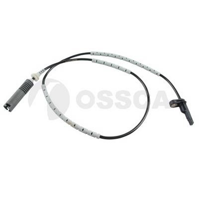 Ossca 12089 Sensor, wheel speed 12089