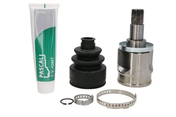 Pascal G7S001PC Constant Velocity Joint (CV joint), internal, set G7S001PC