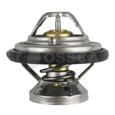 Ossca 00006 Thermostat, coolant 00006